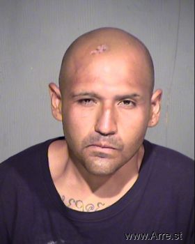 Manuel  Valenzuela Mugshot