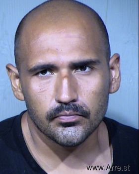 Manuel Jose Valenzuela Mugshot