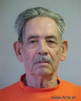 Manuel M Valenzuela Mugshot