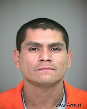 Manuel L Valenzuela Mugshot