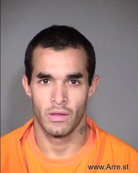 Manuel F Valenzuela Mugshot