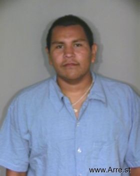 Manuel T Valenzuela Mugshot