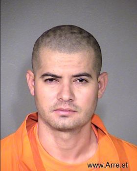 Manuel L Valenzuela Mugshot