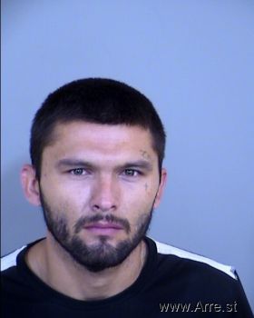 Manuel  Vazquez Mugshot