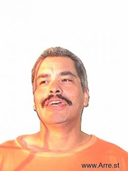 Manuel A Velasquez Mugshot