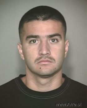 Manuel A Velasquez Mugshot