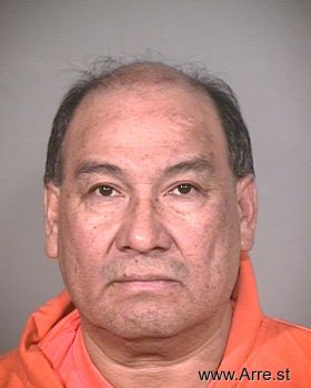 Manuel A Velasquez Mugshot