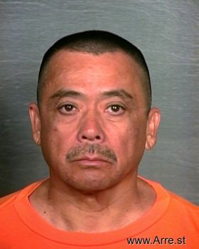 Manuel A Villa Mugshot