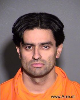 Manuel  Villa Mugshot