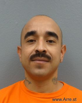 Manuel M Villa Mugshot