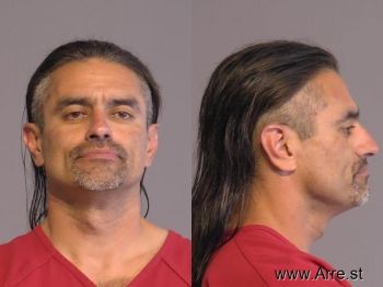 Manuel Jr Villa Mugshot