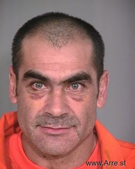 Manuel H Villalba Mugshot