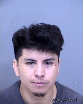 Manuel  Villalpando Mugshot