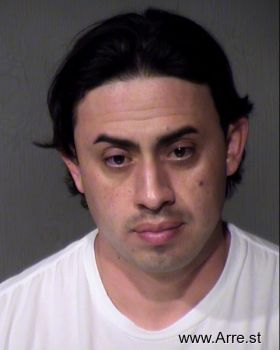 Manuel Alberto Villalta Mugshot