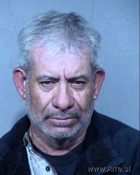 Manuel Valdez Villareal Mugshot