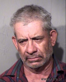 Manuel Valdez Villareal Mugshot