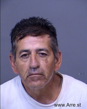 Manuel  Villarreal Mugshot