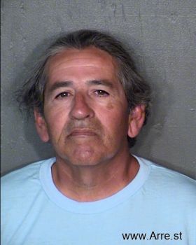 Manuel A Villarreal Mugshot