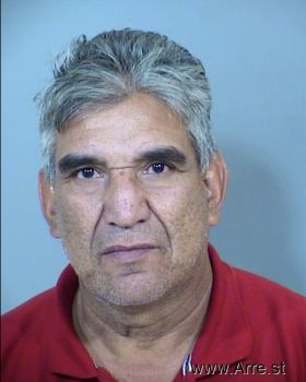 Manuel Jesus Villegas Mugshot