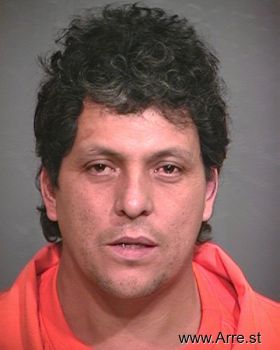 Manuel  Villegas Mugshot