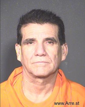 Manuel A Ybarra-contreras Mugshot