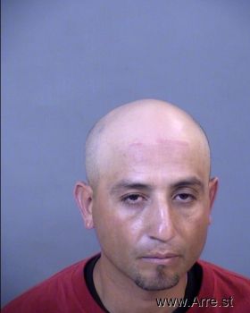 Manuel H Zepeda-aguirre Mugshot