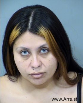 Manuela  Gomez Zuniga Mugshot