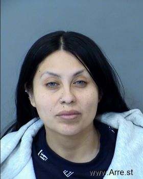 Manuela  Gomez Zuniga Mugshot