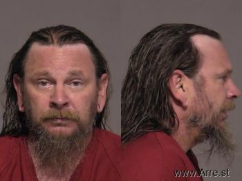 Marc Alin Jr Cantwell Mugshot