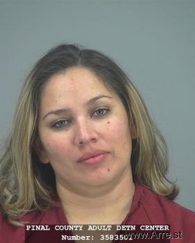 Marcela  Alvarez Mugshot