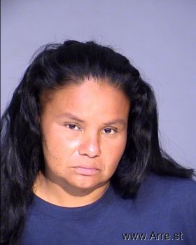 Marcelina  Reyes Mugshot