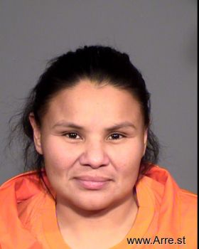 Marcelina  Reyes Mugshot