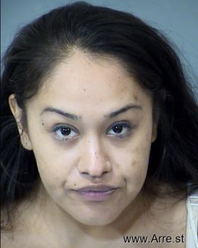 Marcelina Joaquina Rodriguez Mugshot