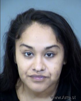 Marcelina Joaquina Rodriguez Mugshot