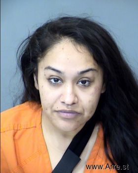 Marcelina Joaquina Rodriguez Mugshot