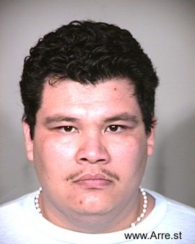 Marcelino M Ayala Mugshot