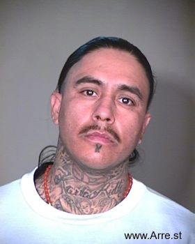 Marcelino S Hernandez Mugshot