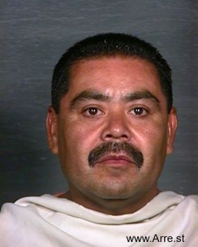 Marcelino  Martinez Mugshot