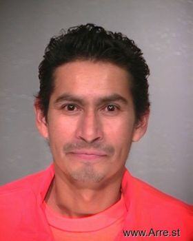 Marcelino C Rodriguez Mugshot