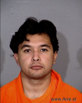 Marcelino C Ruiz Mugshot