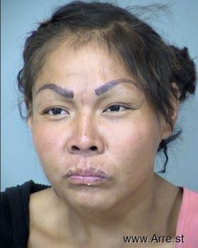 Marcelita Rae Welch Mugshot