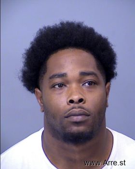 Marcell Pavone Myers Mugshot