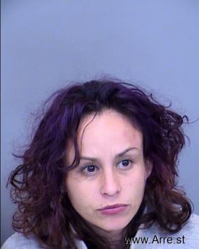 Marcella J Alvarez Mugshot