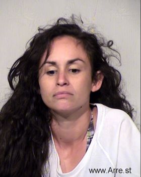 Marcella J Alvarez Mugshot