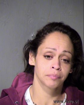 Marcella  Wilson Mugshot