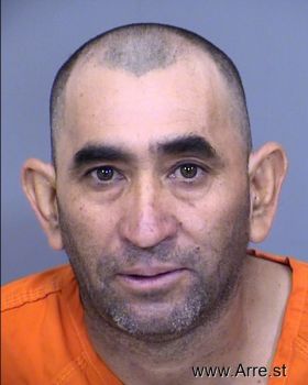 Marcelo  Garcia Mugshot