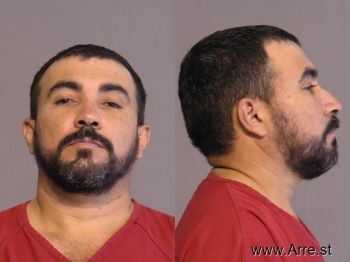 Marcial  Mercado-miranda Mugshot