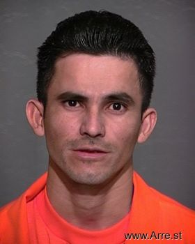 Marco A Acosta Mugshot