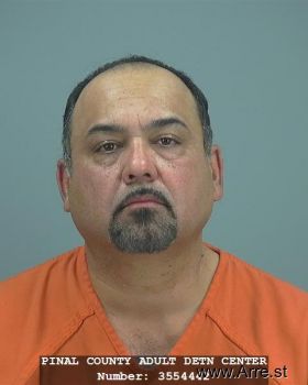 Marco Contreras Acosta Mugshot