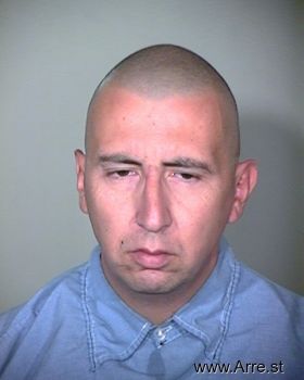 Marco  Aguilar Mugshot